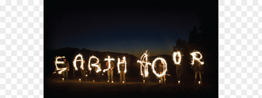Earth Hour 2018 2016 2012 2017 PNG
