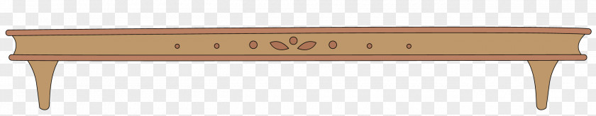 Flat Front View Coffee Table Angle Wood Font PNG