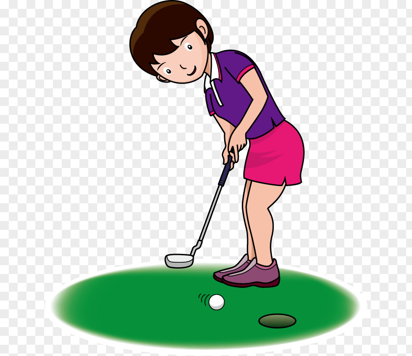 Golf Sport LPGA Of Japan Tour Clip Art PNG