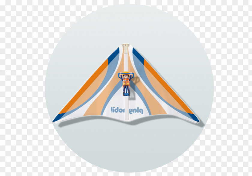 Hang Gliding Playmobil Glider Wing Sail PNG