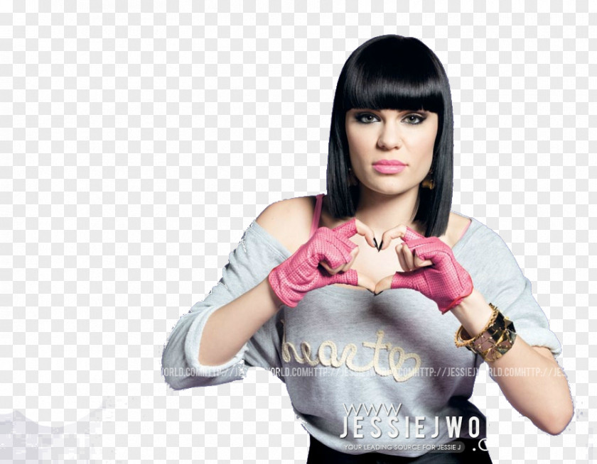 Jessie J Who You Are Casualty Of Love Songwriter PNG