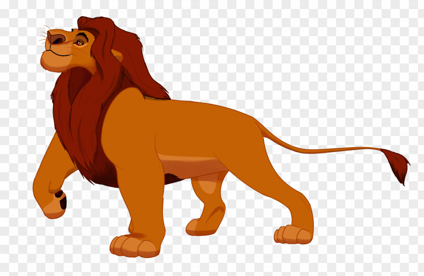 Lion Mufasa Simba The King Pumbaa PNG