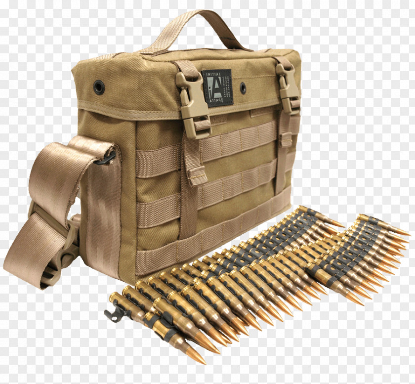 Maize Grit Bag Ammunition M240 Machine Gun Bullet Weapon PNG