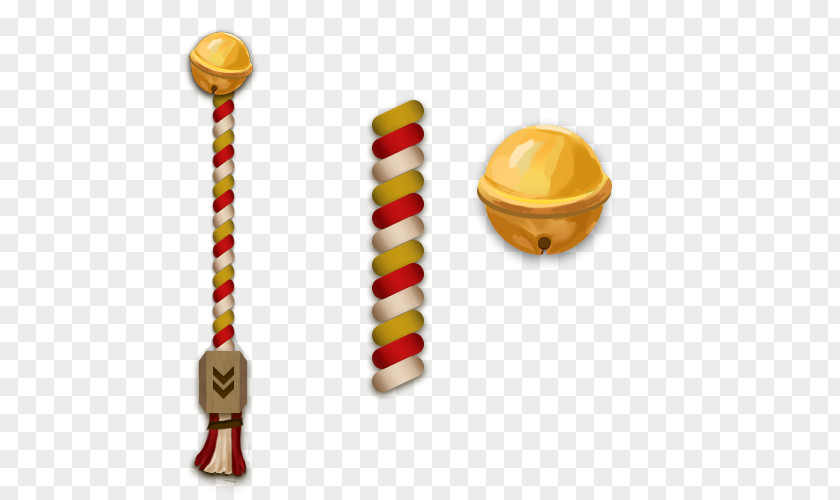 Retro Bell Rope Google Images Icon PNG