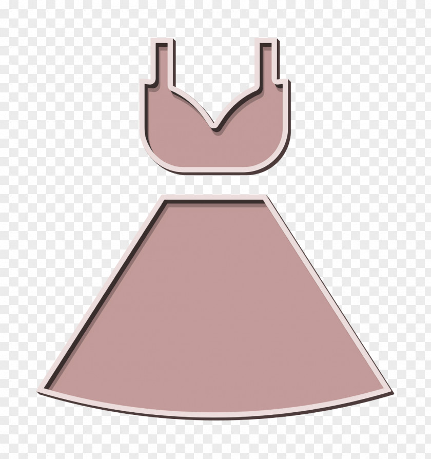 Sales Icon Dress PNG