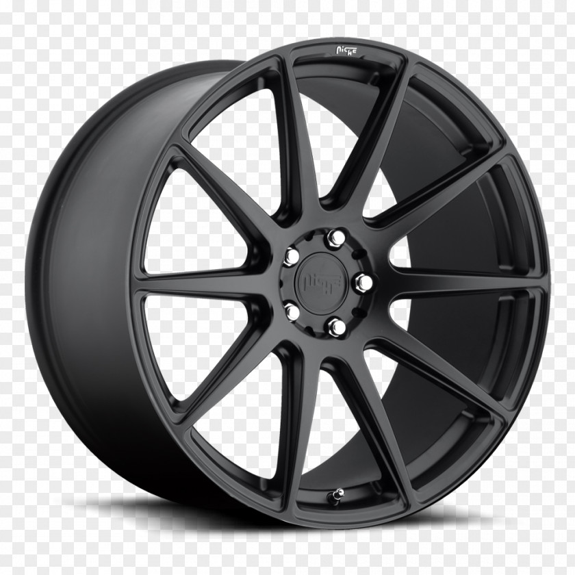 Sports Series Rim Custom Wheel Car BM-14 PNG