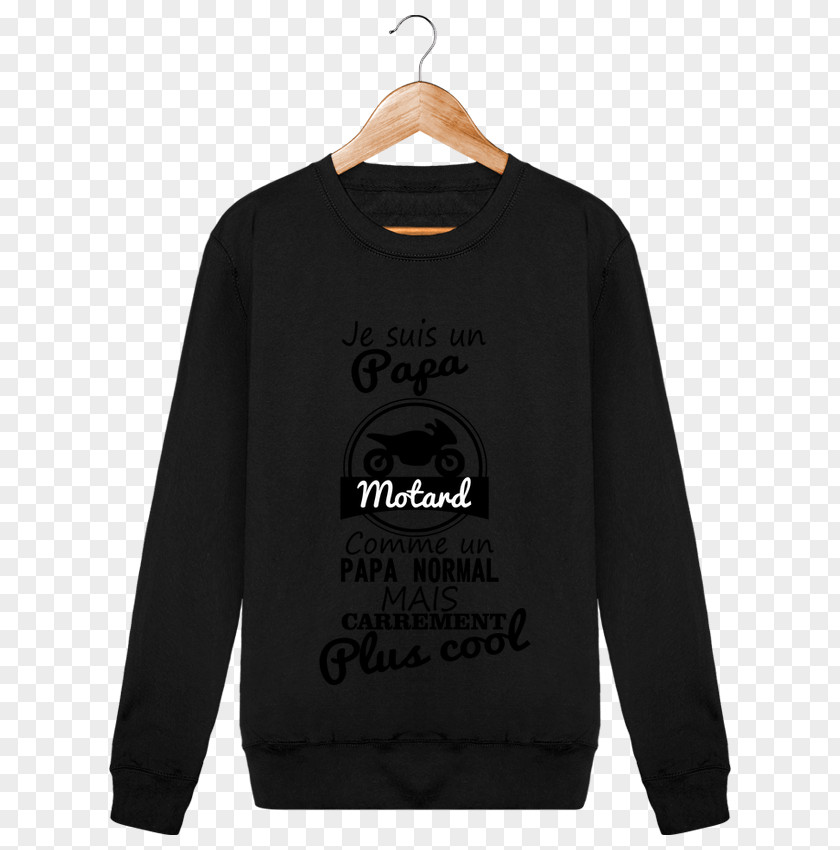 T-shirt Long-sleeved Sweater Bluza PNG