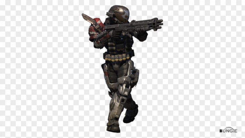 The Moon Halo Halo: Reach Fall Of 5: Guardians Wikia PNG