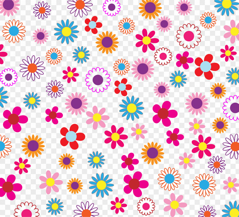 Background Floral Cliparts Flower Desktop Wallpaper Design Pattern PNG