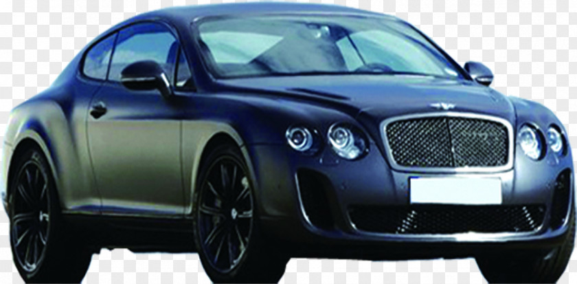 Bentley Luxury Car 2010 Continental Supersports GT 2009 GTC PNG
