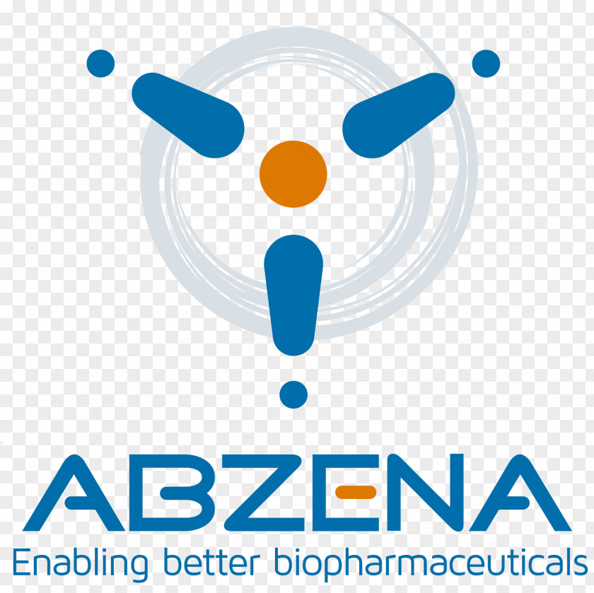 Biopharmaceutical Abzena Clip Art Brand Logo Product PNG
