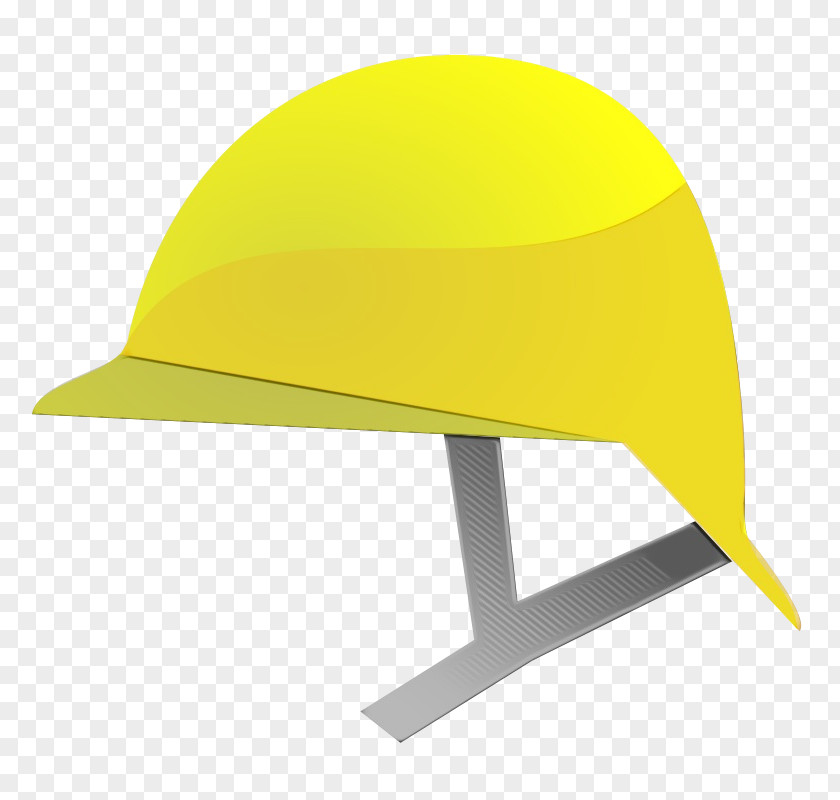Cap Fashion Accessory Yellow Personal Protective Equipment Hard Hat Headgear PNG
