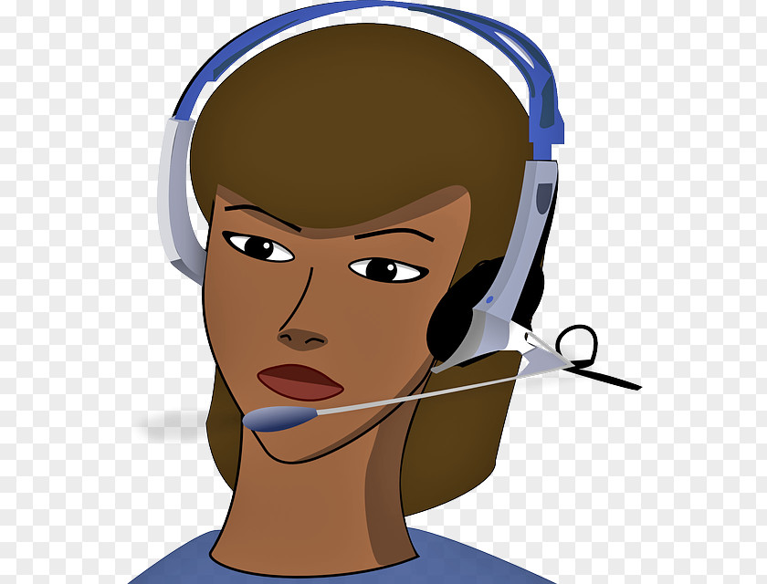 Clip Art Call Centre Openclipart Callcenteragent Vector Graphics PNG