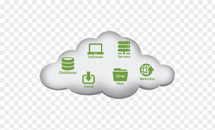 Cloud Computing Web Hosting Service Dedicated Internet Computer Servers PNG