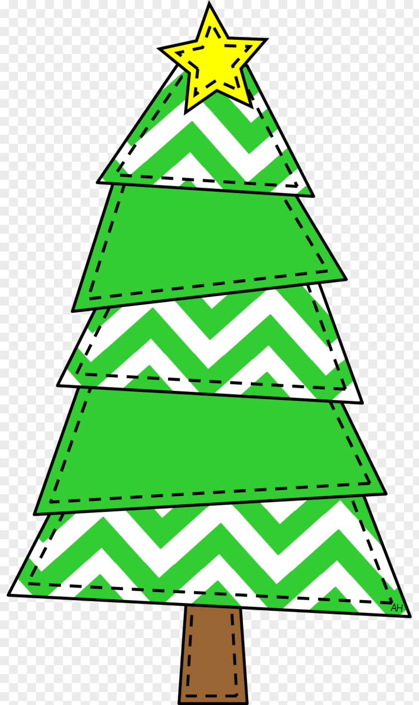 December Borders Cliparts Graphic Frames Santa Claus Christmas Tree Clip Art PNG