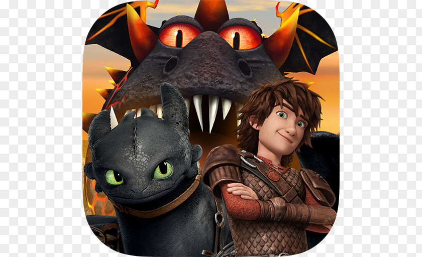 Dragon How To Train Your Hiccup Horrendous Haddock III Toothless Mania Legends PNG