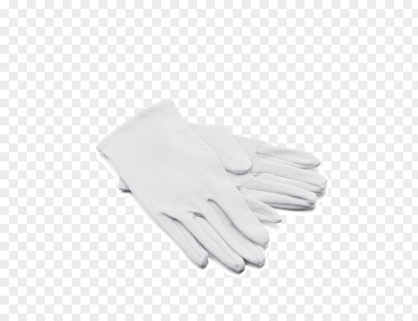 Hand Glove Finger Cold Model PNG