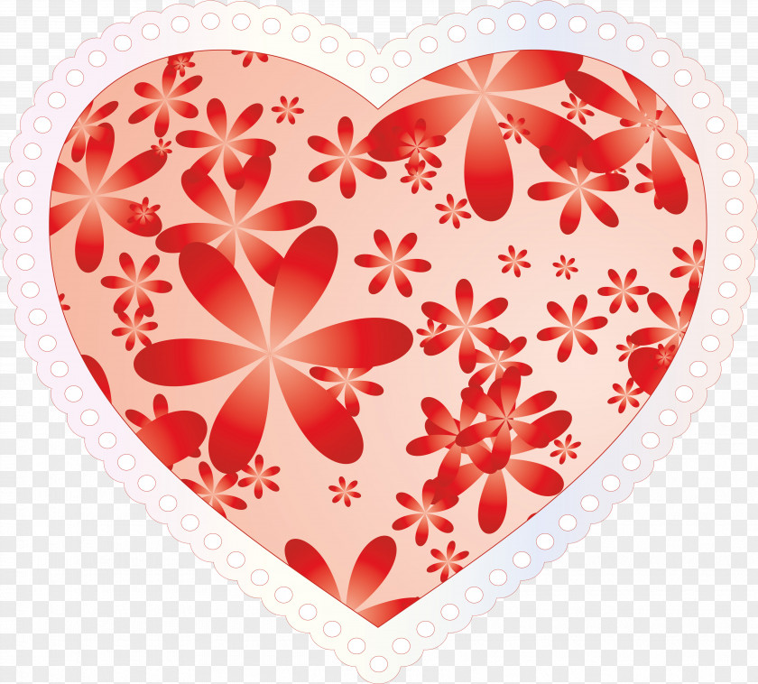 Heart Clip Art PNG