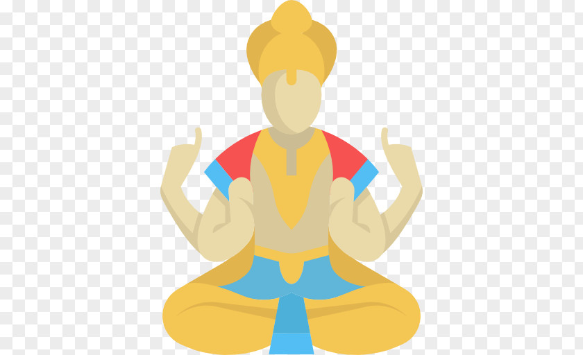 Hindu Iconography Thumb Human Behavior Physical Fitness Clip Art PNG