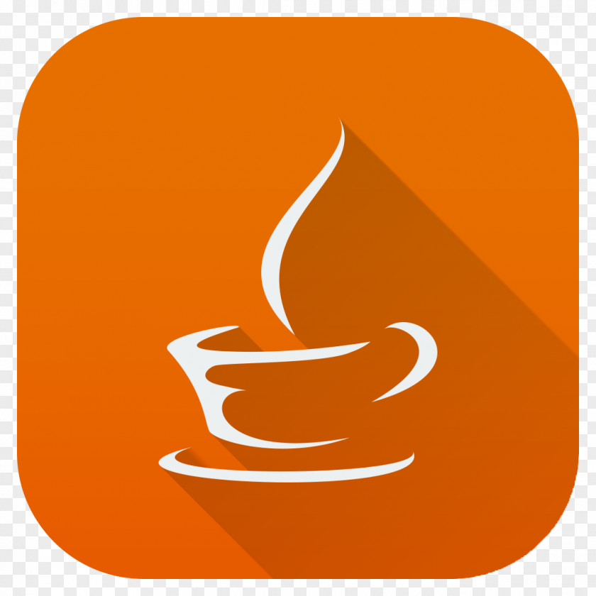 Java Runtime Environment PNG