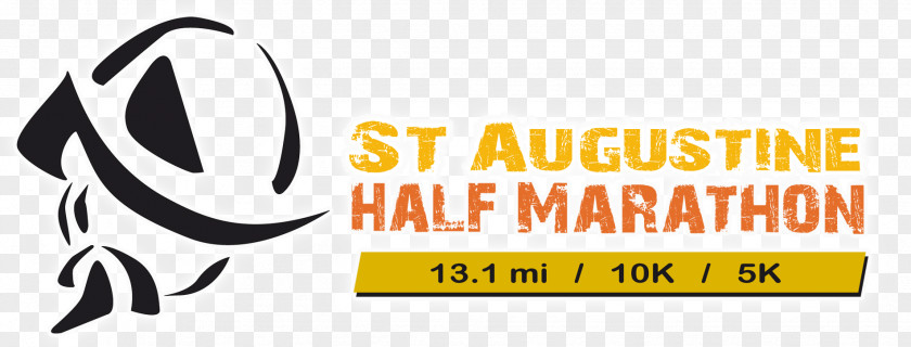 Marathon St. Augustine Half Running Doral PNG