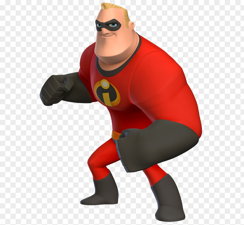 Mr Disney Infinity Jack Sparrow The Incredibles Game Walt Company PNG