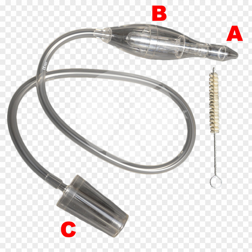 Nasal Irrigation Computer Hardware PNG