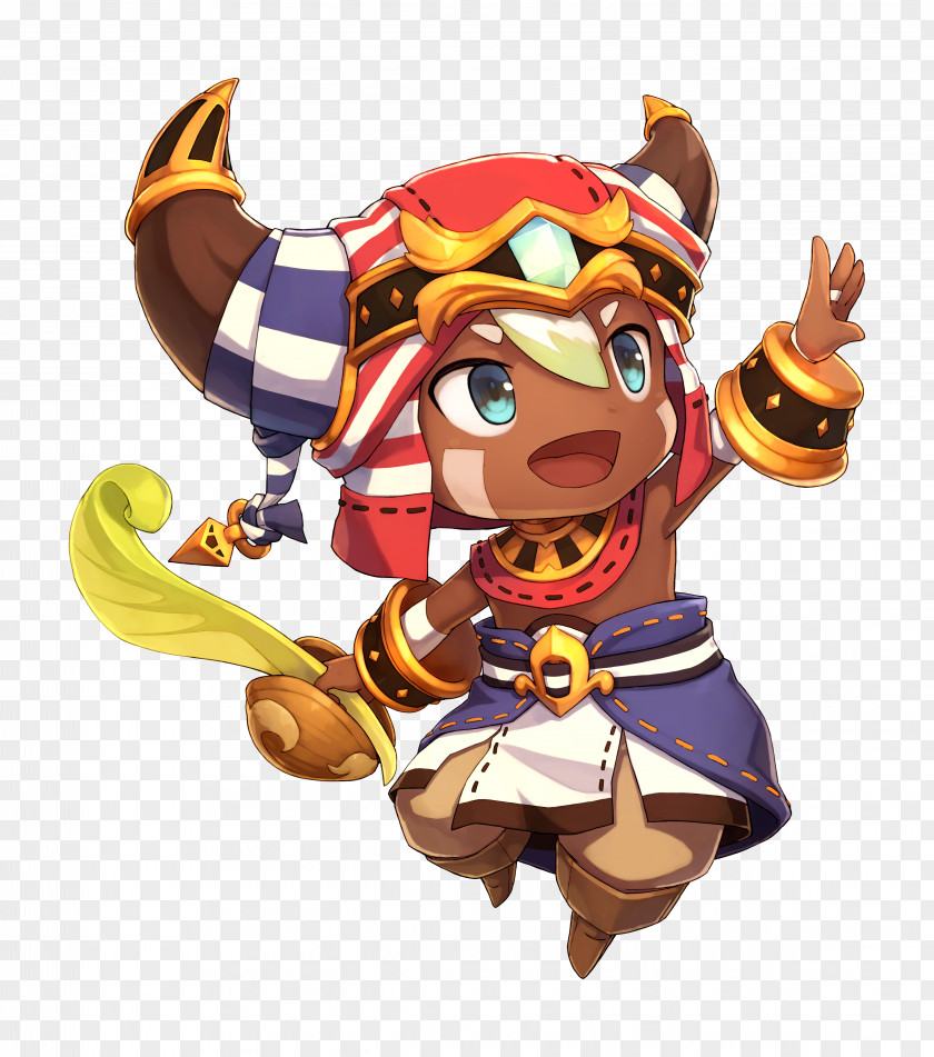 Nintendo Ever Oasis 3DS Video Games Electronic Entertainment Expo 2017 PNG