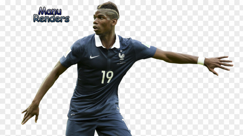 Pogba France National Football Team 2014 FIFA World Cup Final Argentina شركة طريق الافق للسياحة والسفر PNG