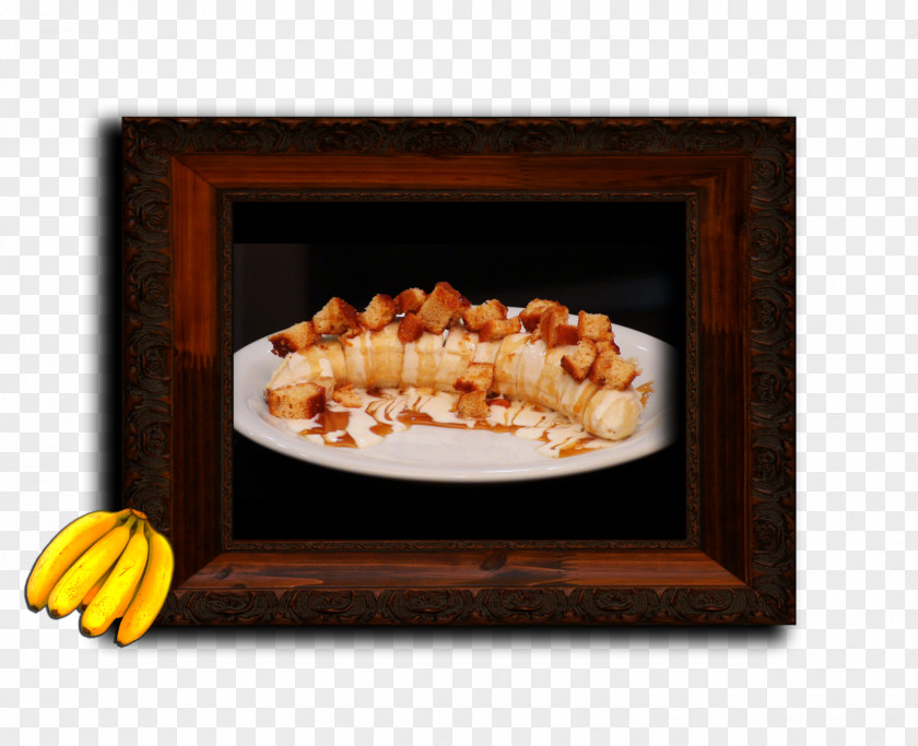 Receitas De Peixe Vermelho Tableware Picture Frames Rectangle Cuisine Dish Network PNG