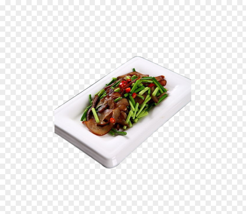 Sauté Pig Ear Wax Domestic Chinese Cuisine Squid As Food Sichuan PNG