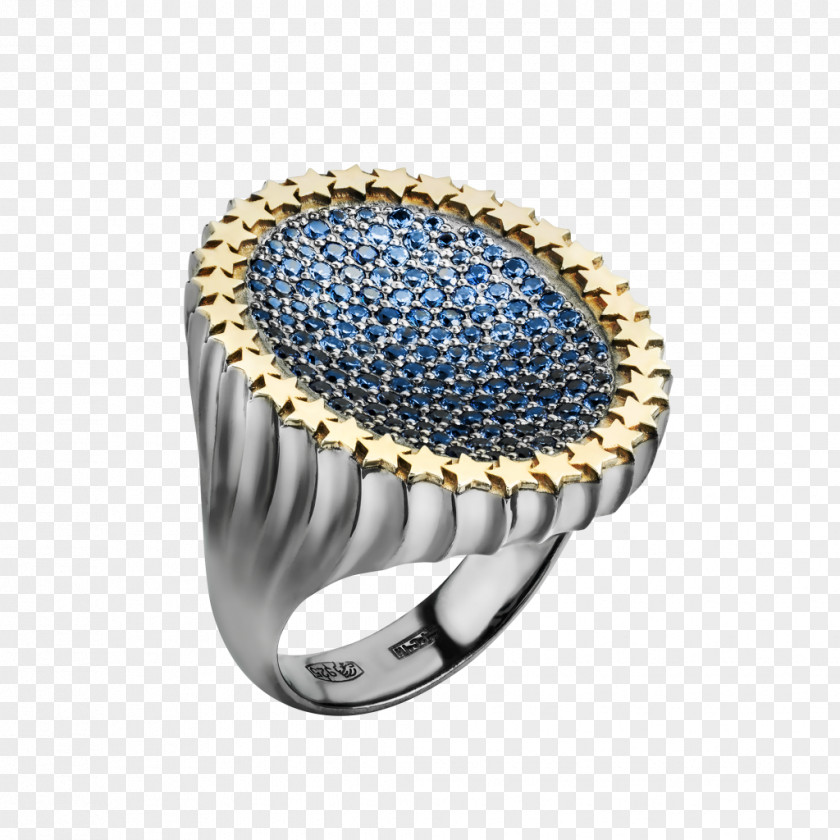 Upscale Jewelry Ring Sapphire Body Jewellery Andromeda PNG