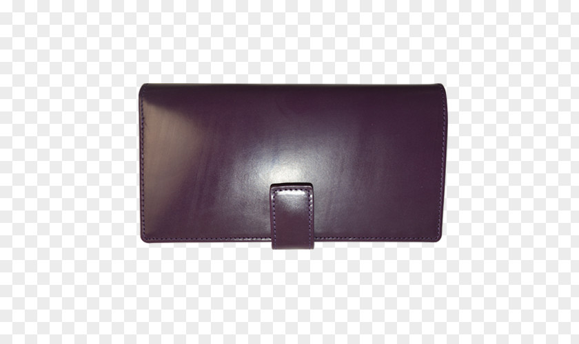 Wallet Leather Bag PNG