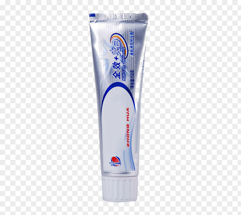 White Toothpaste Tooth Brushing PNG