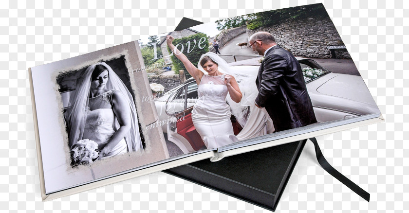 Album Book Photo Albums Photo-book Photographic Paper Photography PNG
