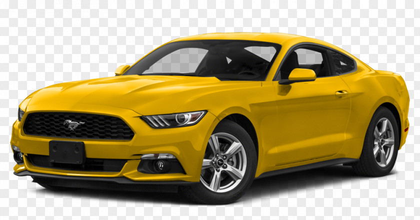 Chevrolet Camaro Car 2015 Ford Mustang PNG