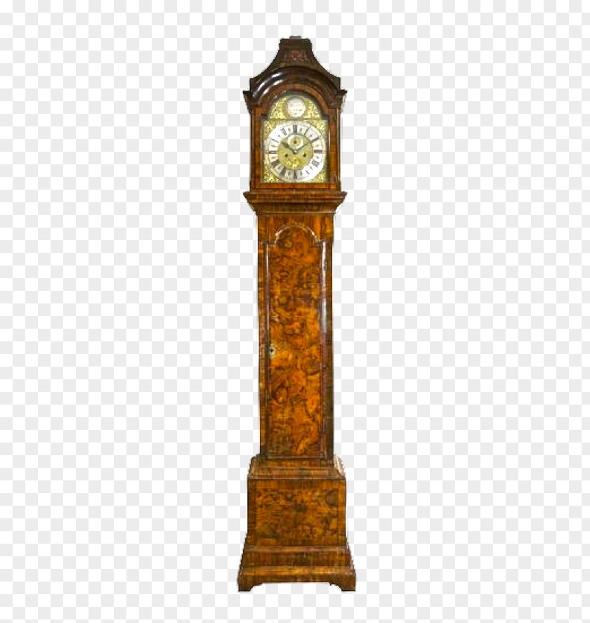 Coldplay Icon Floor & Grandfather Clocks Antique Collecting Christie's PNG