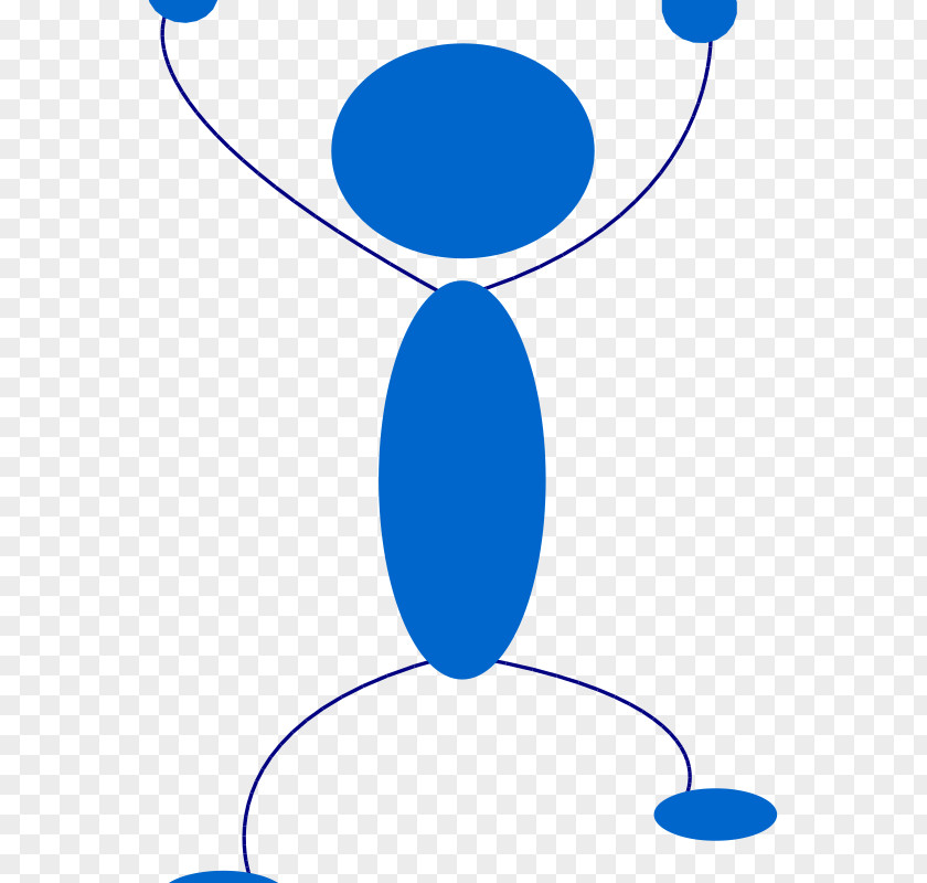 Horay Stick Figure Download Clip Art PNG