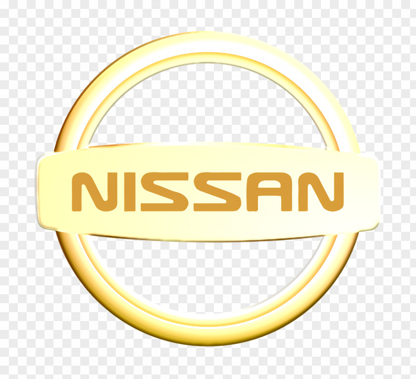 Logo Icon Nissan PNG