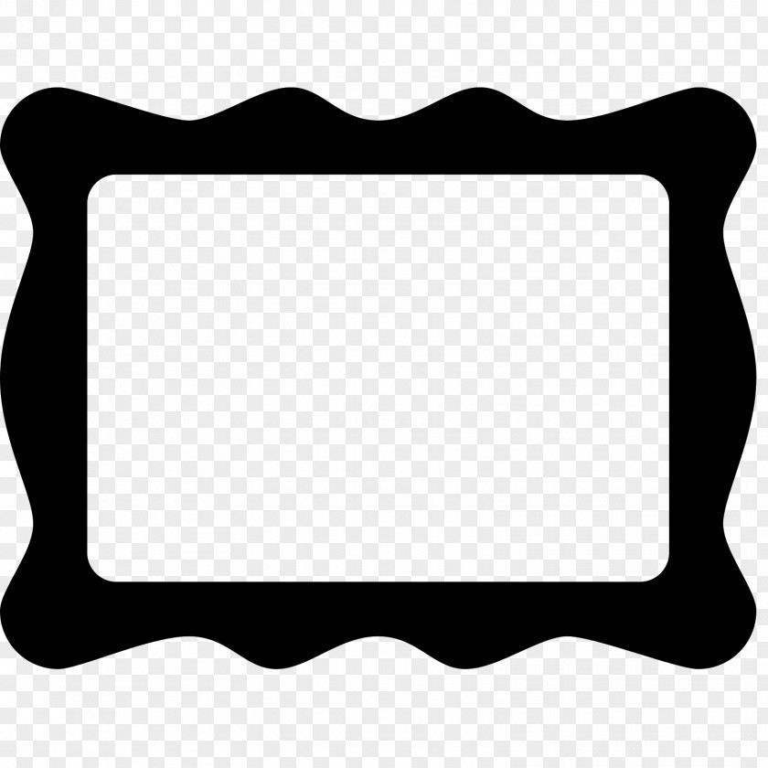 Luxury Frame Picture Frames Clip Art PNG