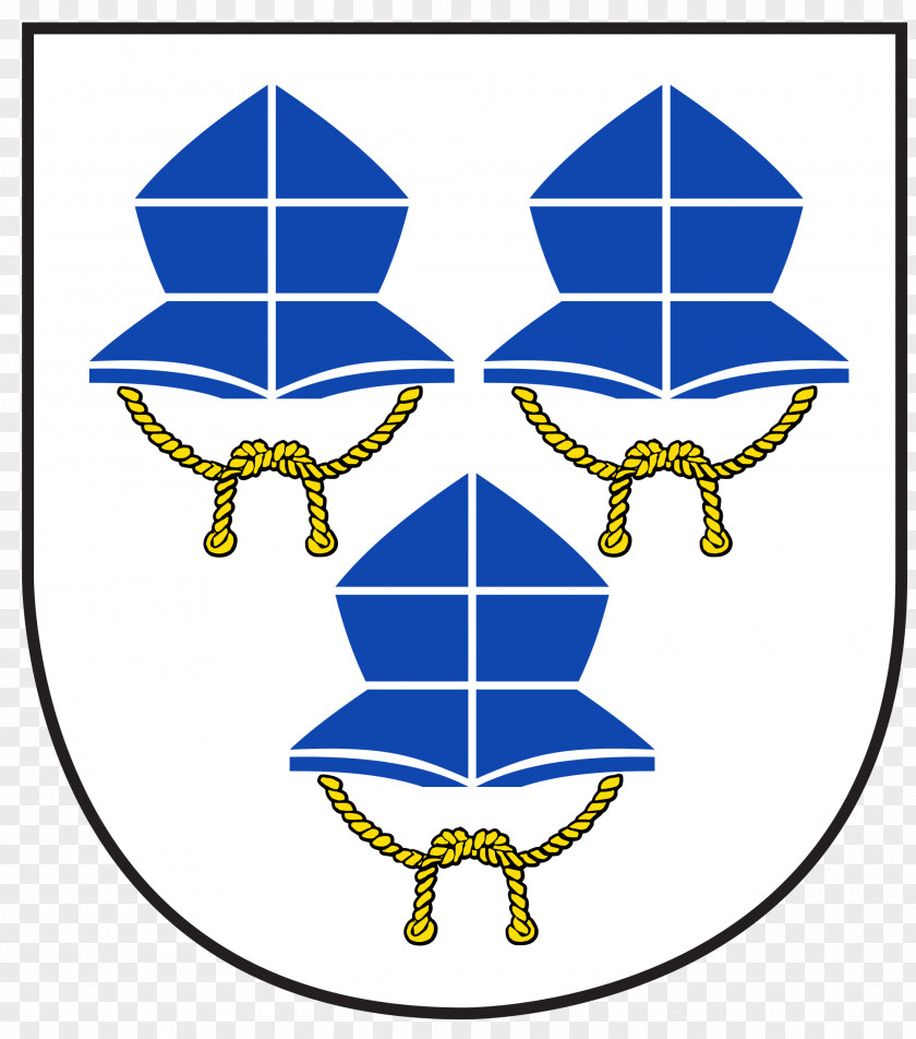Minden Coat Of Arms Konstanz Amtliches Wappen City PNG