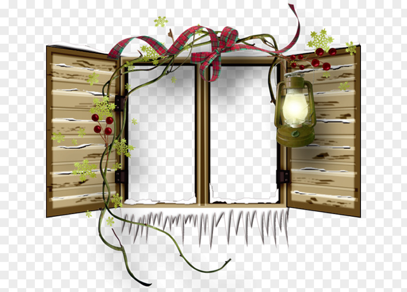 Picture Frames Information Clip Art PNG