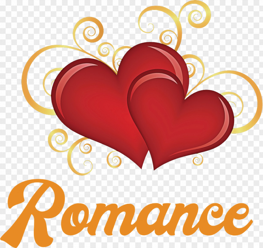 Romance Valentines Day PNG