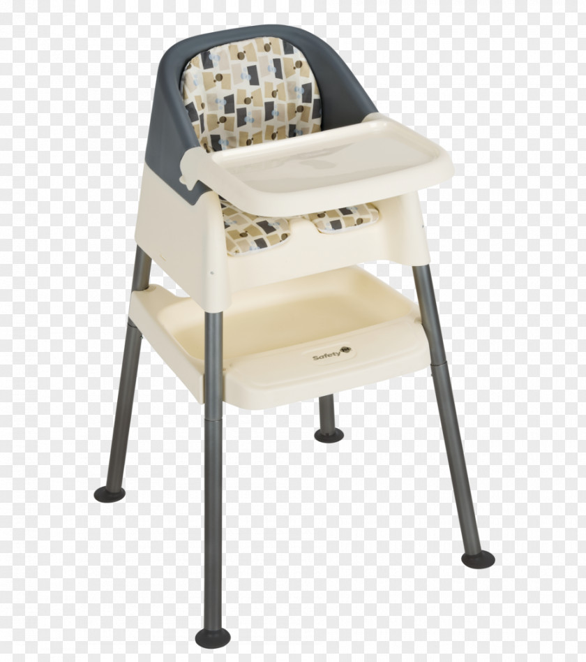 Safety-first High Chairs & Booster Seats Table Infant Furniture PNG
