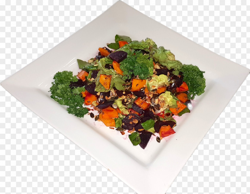 Salad Vegetarian Cuisine Leaf Vegetable Recipe Garnish PNG