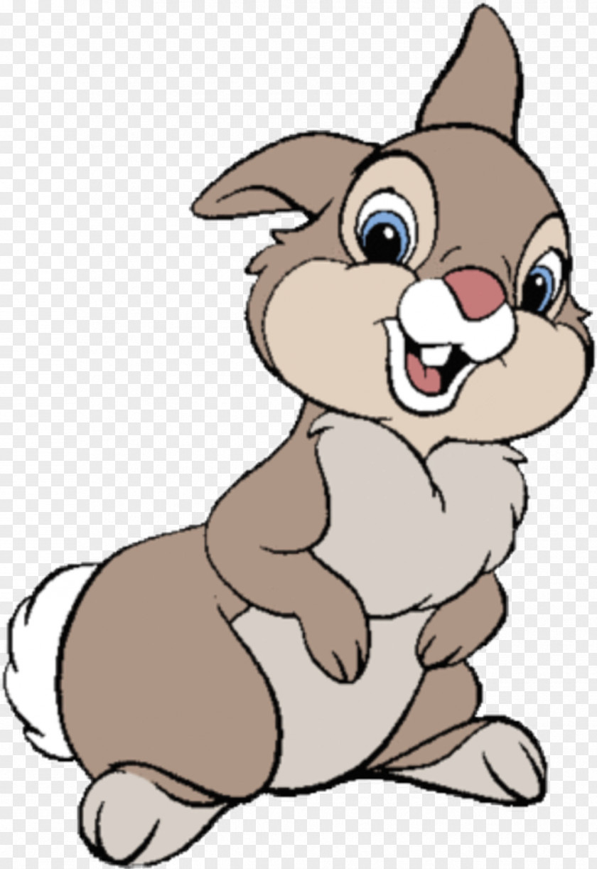 Seguidores Sign Thumper Great Prince Of The Forest Bambi's Mother Rabbit PNG