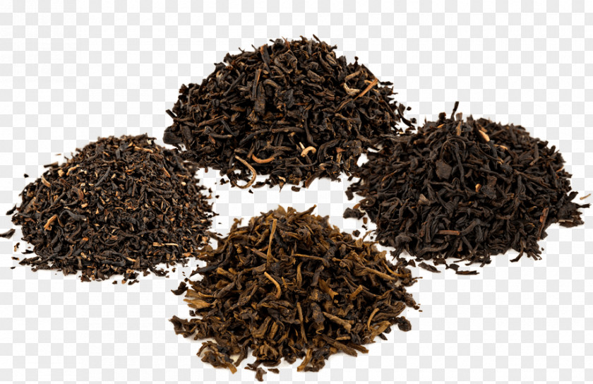 Tea Dianhong Darjeeling Nilgiri English Breakfast PNG