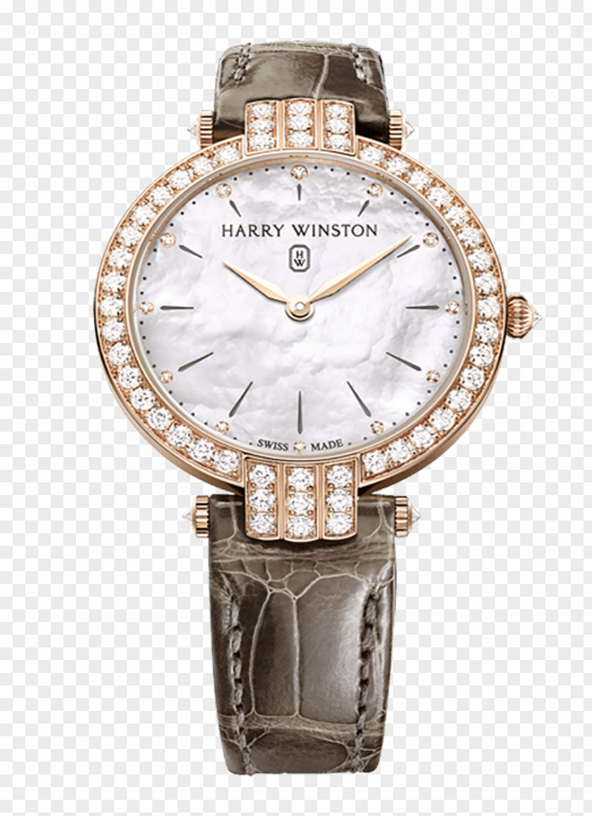 Watch Harry Winston, Inc. Rolex Submariner Jaeger-LeCoultre Jewellery PNG