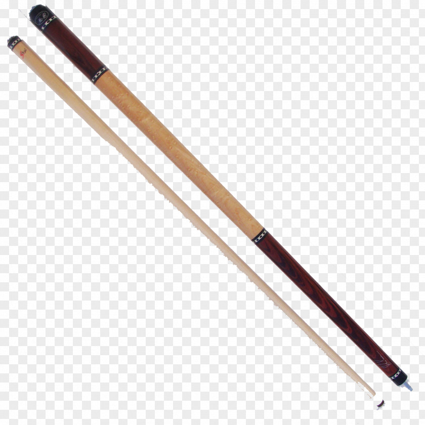 Wood Cue Stick /m/083vt Line PNG