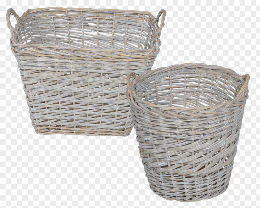 Wooden Basket NYSE:GLW Wicker PNG